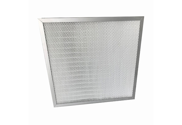 hepa h13 99.999 0.3 um box